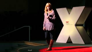 You are more powerful than you think: Lorin Beller at TEDxEncinitas
