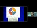 Keynote Address by Dr. Jean Clinton Part 2