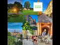 Explore Stockholm with the green guide