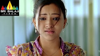 Kotha Bangaru Lokam Telugu Movie Part 10/12 | Varun Sandesh, Swetha Basu | Sri Balaji Video