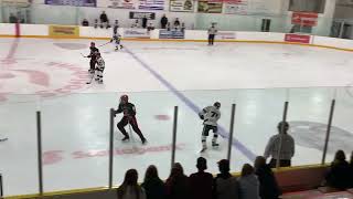 North Durham Warriors U15AA vs Newmarket Renegades - Exhibition Game