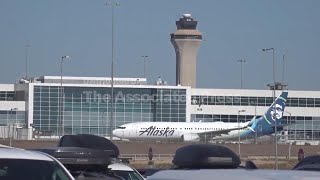 Flight cancellations accelerate at US airports amid shutdown