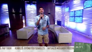 Freddie: All Summer Long- 2015.08.18. - tv2.hu/mokka