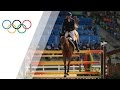 Rio Replay: Equestrian Jumping Team Final Rio Replay: Equestrian Jumping Team Final