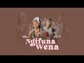 BlaQ Vein & Nana Thabile - Ngifuna Wena (Official Audio)