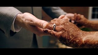 Indian Wedding Video in Richmond VA