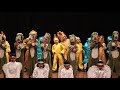 Annual Day Performance - Allah Made Everything - SPIA - 2020