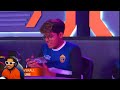 bgms runner up godl mvp jonathan gaming best moments in pubg mobile