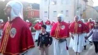 Processione SS. Salvatore