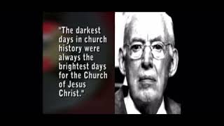 Ian Paisley: A True Protestant