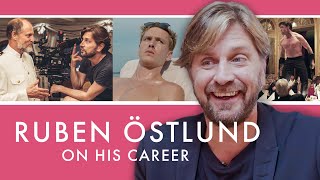 Conversations @ Curzon | Ruben Östlund discusses his career and TRIANGLE OF SADNESS