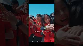 Học Hướng dẫn du lịch tại Trường Saigontourist