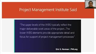 Seri Manajemen Proyek 1 Apa Itu Work Breakdown Structure WBS
