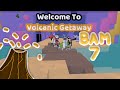 Bam 7 Trailer: Volcanic Getaway