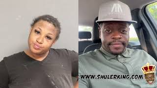 Shuler King - She Has The Best Mugshot
