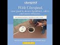 🌟 Discover the Claropool Difference! 💧