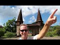 Non-Sports Edition: Best of THE Remote, Yet Unique and Beyond Beautiful Marquesas! Nuku Hiva Baby!