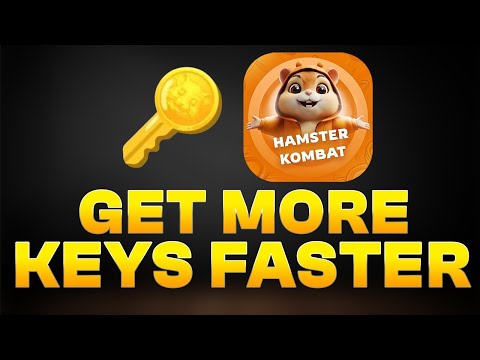 Hamster Kombat Playground: How to redeem code to get unlimited keys for Hamster Kombat