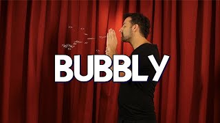 Magic Review - Bubbly by Sony Fontana \u0026 Vernet Magic