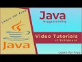 Java Tutorial | Floating-Point Types not suitable for precise calculations