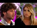 Love Island: Hayley and Eyal argue after she admits she wants Jack