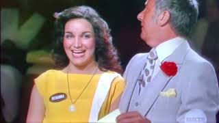 Family Feud fast money round from 1976 with Richard Dawson😳🤯😳