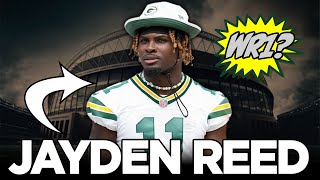 It's Time To Talk About Jayden Reed