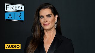 'Pretty Baby' chronicles Brooke Shields' career and the sexualization of young girls | Fresh Air