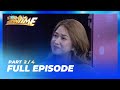 It's Showtime: From engagement to break up? (July 27, 2024) (Part 2/4)