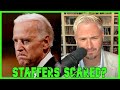 Staffers “SCARED SH*TLESS” Of Biden | The Kyle Kulinski Show