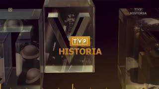 TVP Historia (Poland) - Continuity (December 3, 2022)