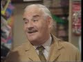 Open all hours sketch from funny side of Christmas