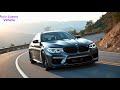 2025 bmw m5 sound interior and exterior