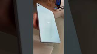 Unboxing Samsung Tab S6🤍🦋 10/10