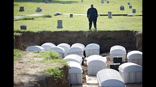 Video: Tulsa Race Massacre's first identified victim from unmarked burials is a WWI veteran