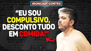 GAULES FOI AVALIADO! SERÁ QUE A SUA SAÚDE ESTÁ BOA? – IRONCAST CORTES