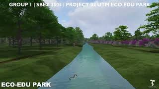 Project 02 Eco Edu Park