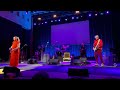 SF Blues feat. Marjo Leinonen & Jukka Orma - Raven (Live in Espoo, September 2025)