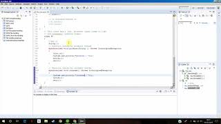 Java EXP9 - Multi-threading (Producer-Consumer Problem)