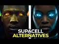 SUPACELL | Alternatives | TV Shows Like Supacell (Netflix)