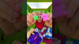 100 BOTONES MISTERIOSOS SATISFACTORIOS !! 🤣