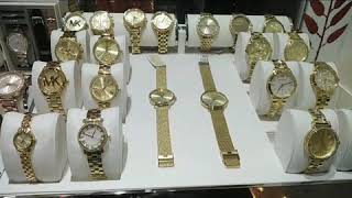 Montres de luxe pour hommes et femmes💖