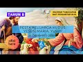 (Edisi Baru) Pesta Keluarga Kudus 27 Desember 2020 - Mazmur Tanggapan & BPI (Reff. 077 & PS. 962)