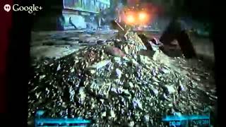 fallout 3 ep4 the past comes back
