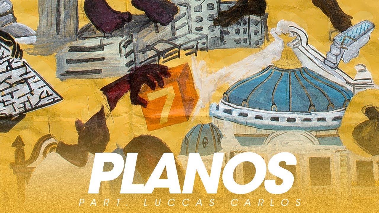 Bk Planos Part Luccas Carlos Gigantes Chords Chordify