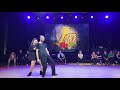 Jakub Jakoubek & Virginie Grondin - Pros Jack & Jill - WOTP 2024