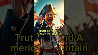 Why America HATES Britain (The Real Reasons)