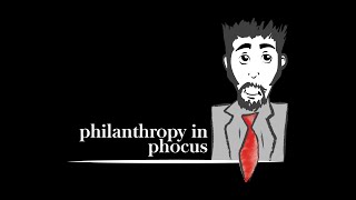 Philanthropy in Phocus Ep #96 - Kathy Rivera \u0026 Jennifer Rush of NS Child \u0026 Family Guidance Center