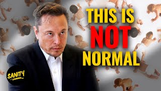 Inside Elon Musk’s SECRET Life: How Many Kids Does He Have REALLY?