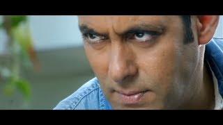 Salman khan Entry fight in Jai Ho | AC Production